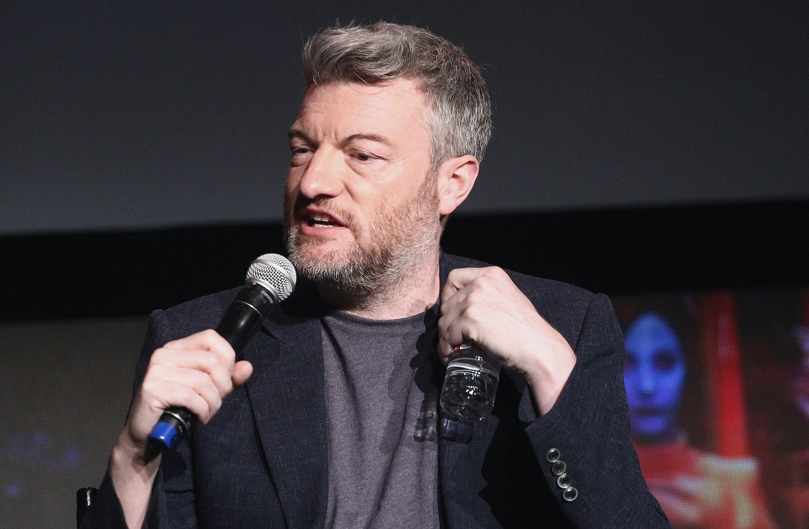 How Black Mirror Creator Charlie Brooker Really Feels About Netflix's Feedback