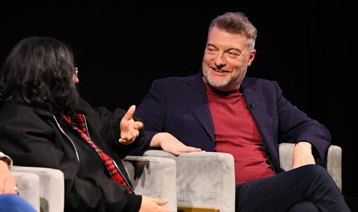 How Black Mirror Creator Charlie Brooker Really Feels About Netflix's Feedback
