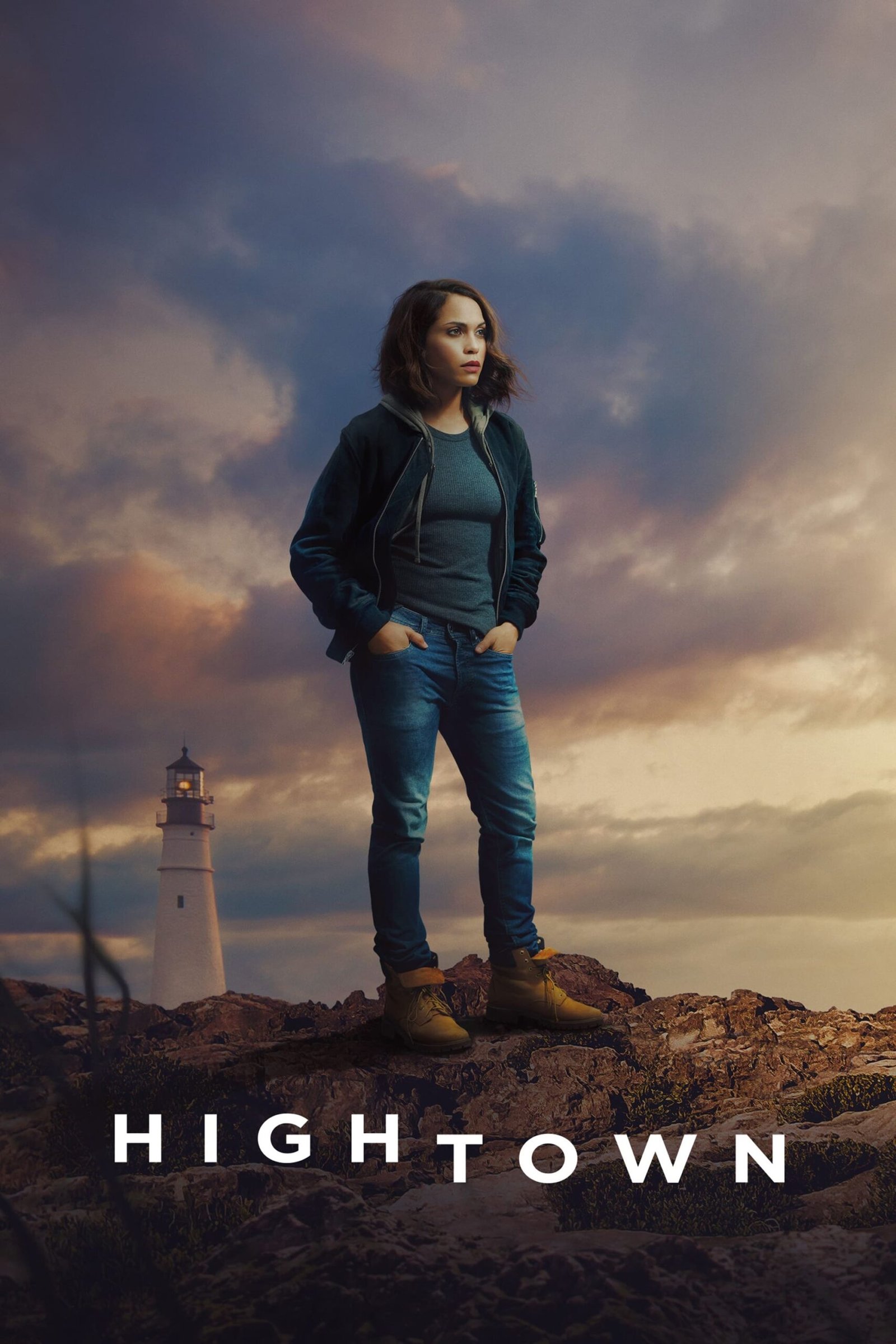 Netflix Adding Critically Acclaimed Starz Series ‘Hightown’