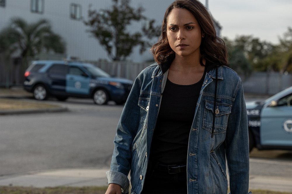Netflix Adding Critically Acclaimed Starz Series ‘Hightown’