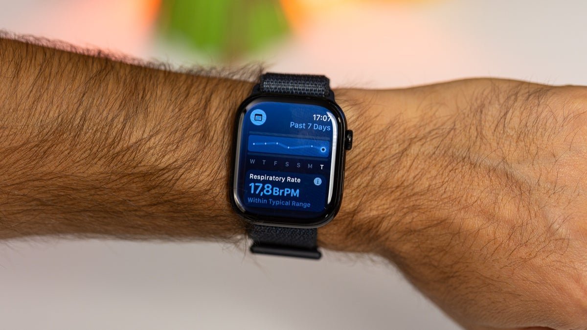 The Apple Watch Series 10 is $100 off ahead of Prime Day