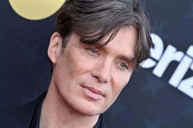 Cillian Murphy Movie ‘STEVE’ Sets Netflix Release Date and First Look; Adds 25 to Cast