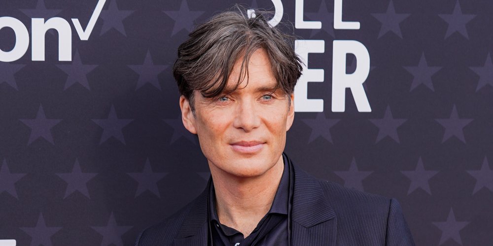 Cillian Murphy Movie ‘STEVE’ Sets Netflix Release Date and First Look; Adds 25 to Cast
