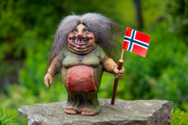 ‘Troll 2’ Teaser: A Norwegian Legend Is Unleashed (Again) in Netflix Action Sequel