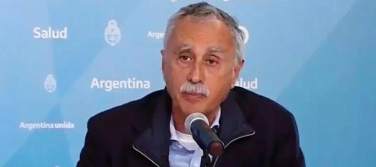 Revuelo en el sector salud: las repercusiones de una investigación ministerial El ambiente político argentino se tiñe de... Descubre más sobre cristina kirch...