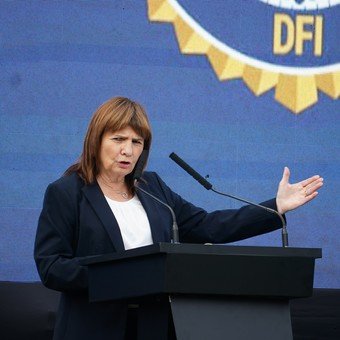 Duras críticas de la oposición a la reforma de la Policía Federal: denuncian que es persecutoria y un virtual estado de sitio
