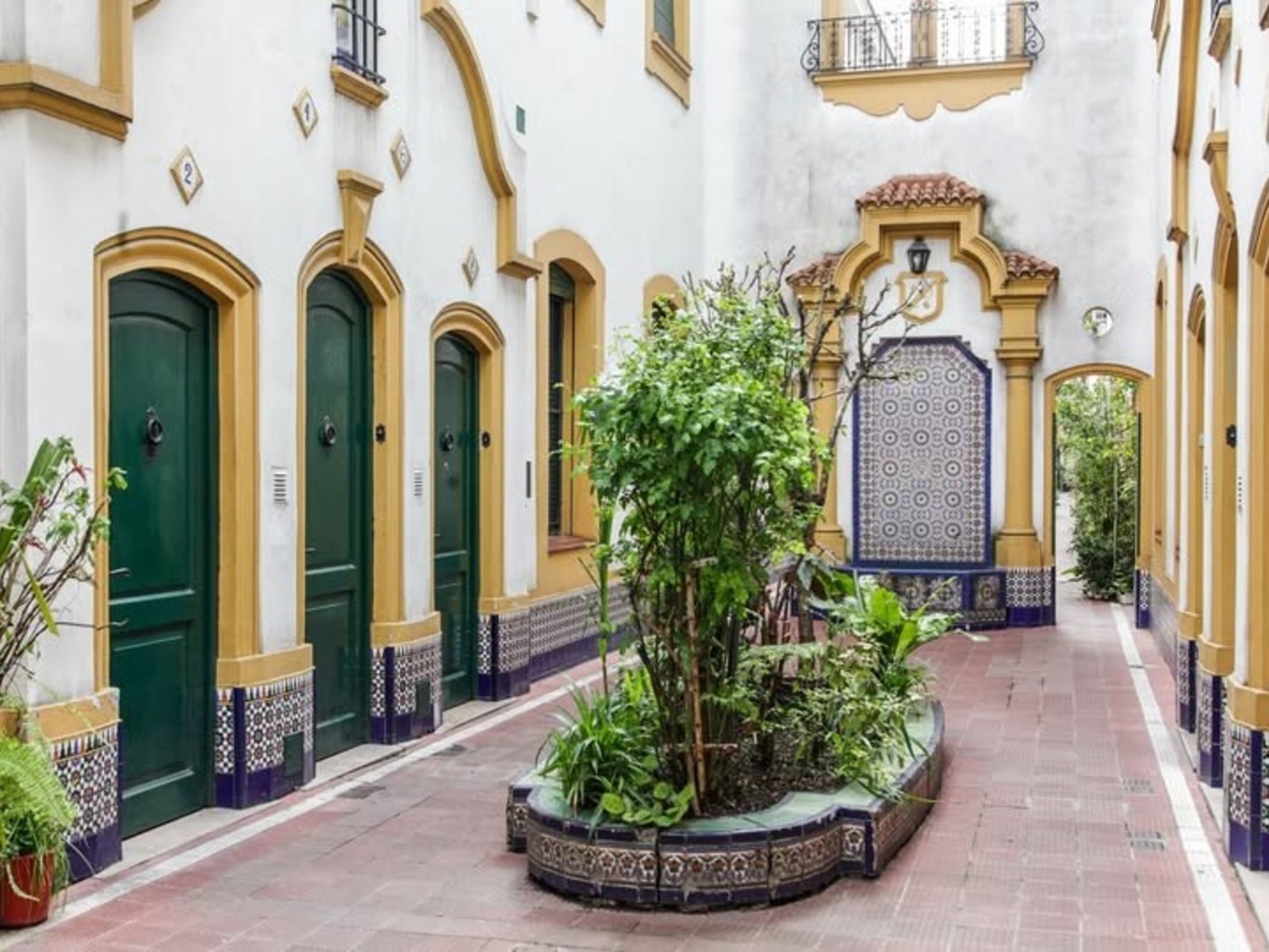 Un oasis de calma en el bullicio porteño En el corazón palpitante de Buenos Aires, donde el ritmo frenético de la vida u... Descubre más sobre preserva, quie...