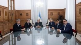 Chubut y Entre Ríos adhirieron al Régimen Simplificado de Ganancias