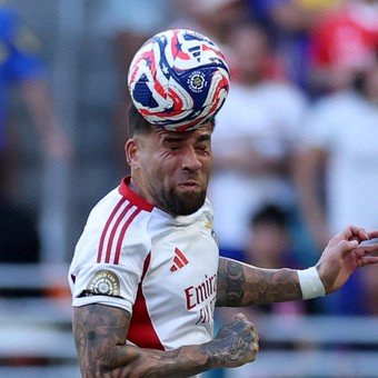 Boca vs. Benfica HOY, por el Mundial de Clubes, EN VIVO: minuto a minuto desde Miami