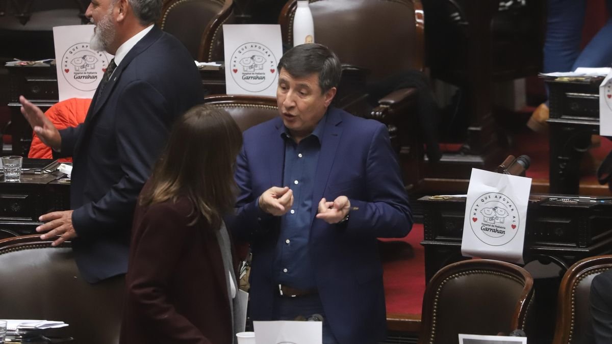 El clamor por justicia social y derechos inclusivos resuena en el Congreso En un contexto donde las necesidades de las p... Descubre más sobre datos, importa...