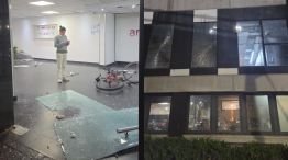 Destrozos en TN 20250610