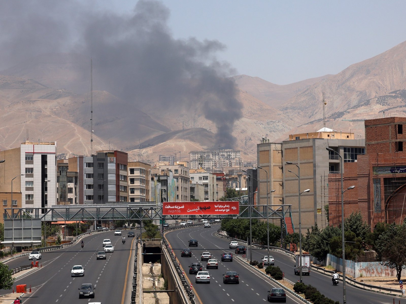 Un golpe inesperado en el tablero geopolítico La reciente operación militar de Israel contra Irán ha generado un impacto... Descubre más sobre impacto, racin...