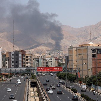 La "Operación León Ascendente": cómo Israel usó espías, drones de contrabando y la Inteligencia Artificial para sorprender y debilitar a Irán 