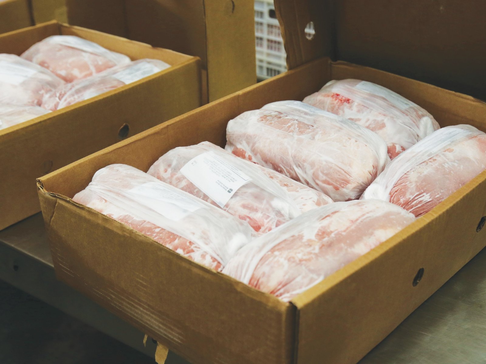 Un aumento inesperado en la importación de carne porcina: ¿qué significa para los consumidores? En un giro sorprendente,... Descubre más sobre resaltando, se...