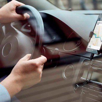 Choferes de Uber y Cabify: cómo acceder a cursos gratis para ganar más plata con tu auto