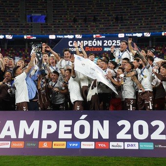Platense campeón: le ganó a Huracán y por primera vez en su historia es el rey del fútbol, EN VIVO: minuto a minuto en directo