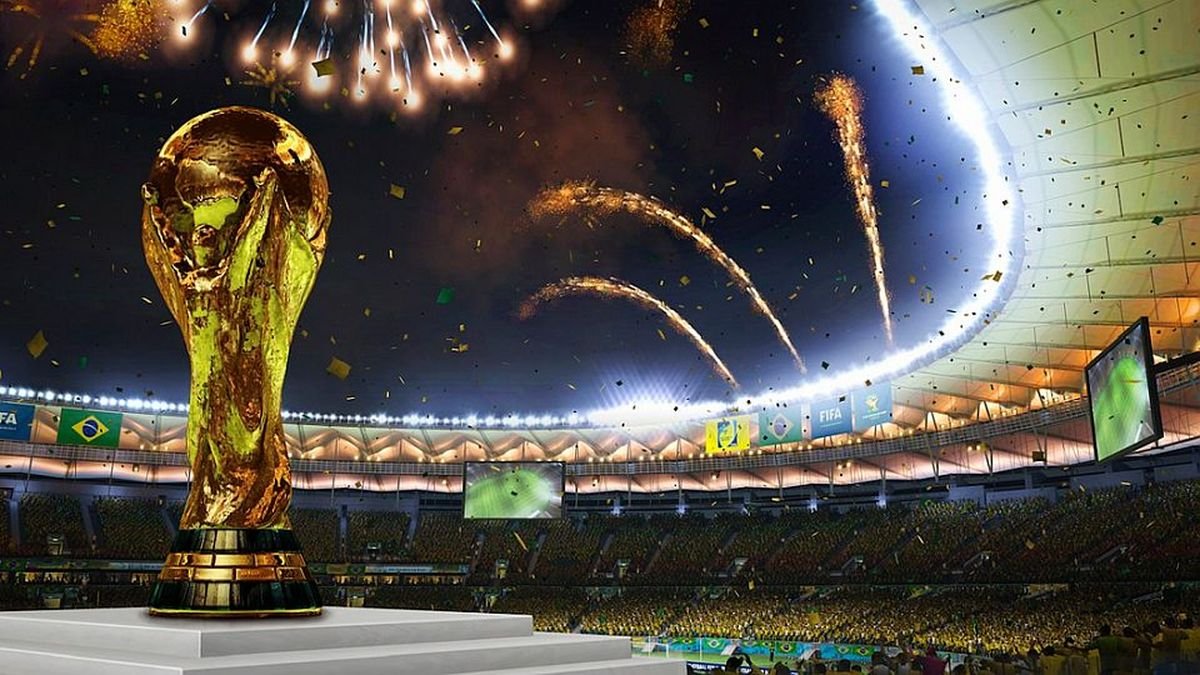 Una oportunidad única para dejar huella en el deporte global La Copa Mundial de la FIFA 2026 se perfila como un evento s... Descubre más sobre enriquecerá, m...