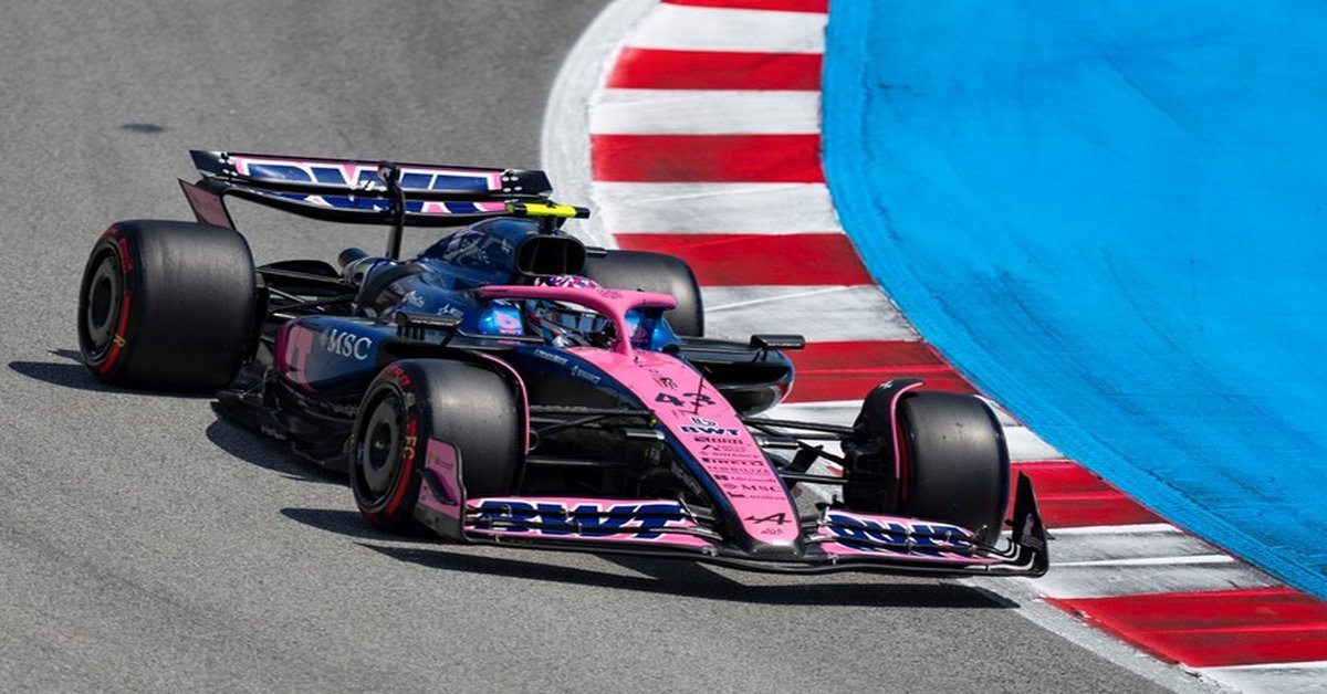Fórmula 1: horarios y cómo ver por TV y online el GP de Canadá.- EFE/Siu Wu