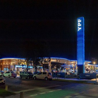 Sorpresivo ajuste de la nafta y el gasoil tras una medida del Gobierno