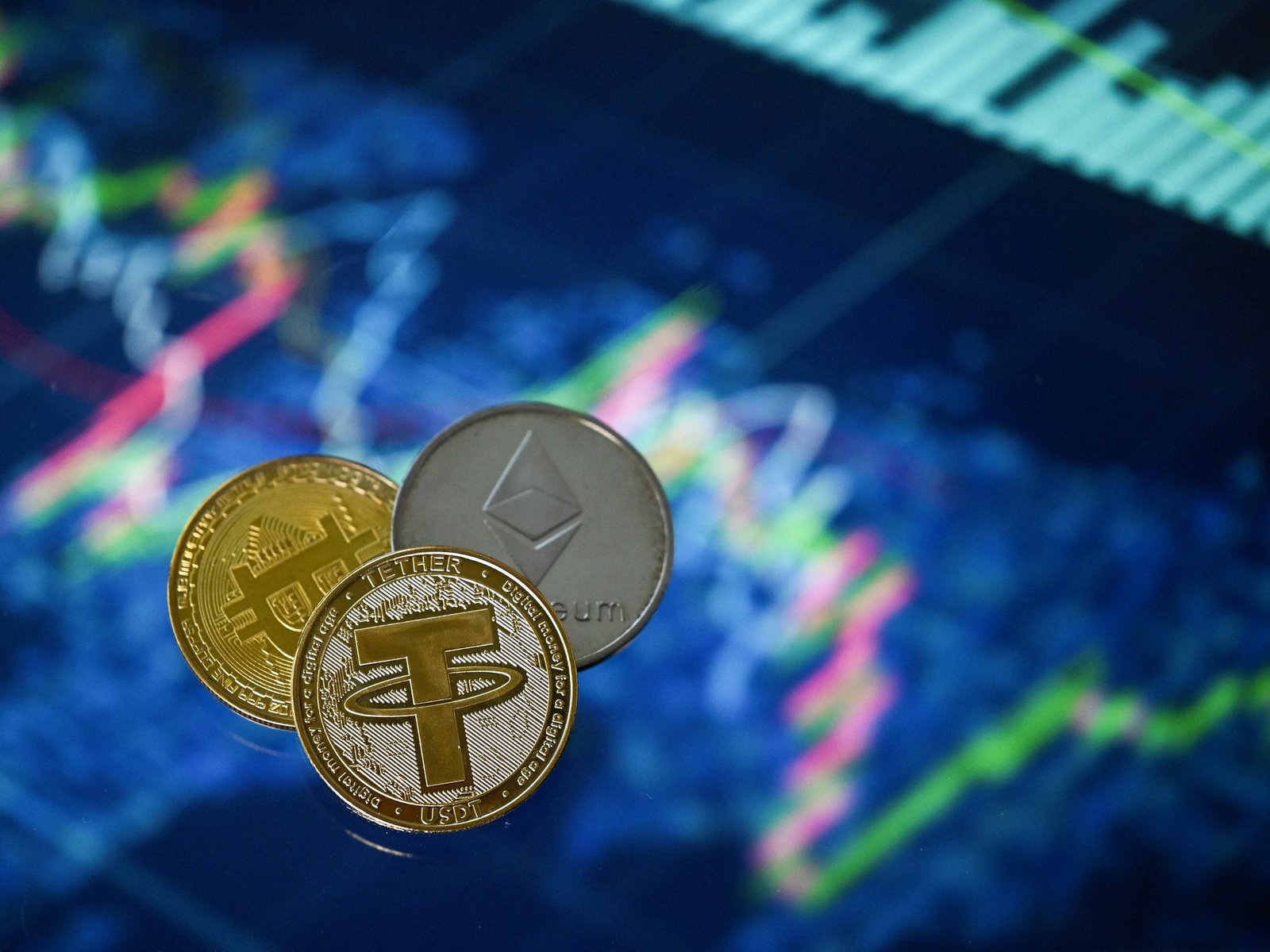 La revolución silenciosa de la tokenización en la economía argentina En un contexto donde la economía global se encuentr... Descubre más sobre enfrentar, sob...