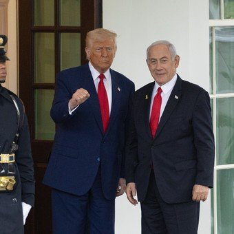 Guerra entre Israel e Irán HOY, EN VIVO: todo sobre el conflicto y los últimos ataques este 21 de junio