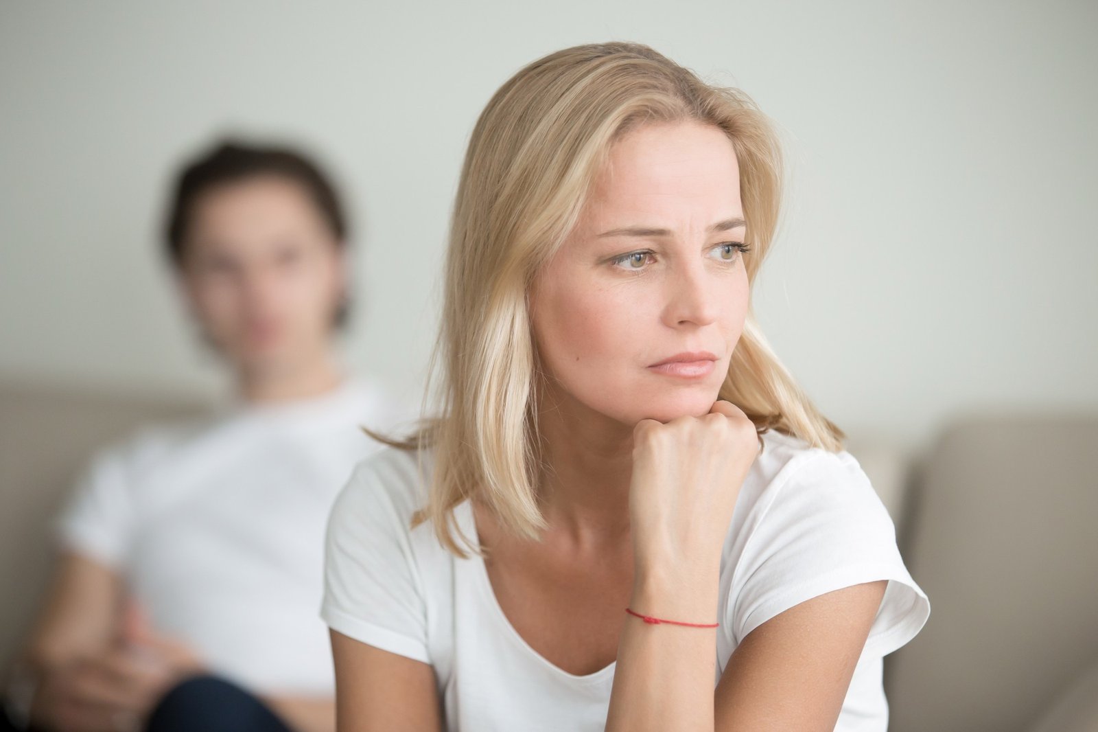El reto es escuchar incluso a quienes no saben cómo hablar de sus emociones y sentimientos. Foto: Shutterstock.