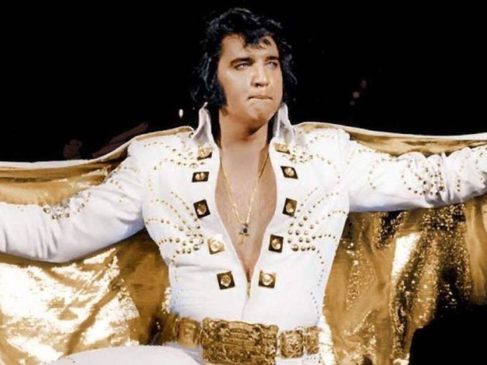 La firmeza de un ícono: Elvis Presley y su rechazo al bis en el escenario En la cultura musical, donde la entrega al púb... Descubre más sobre fanáticos, enc...
