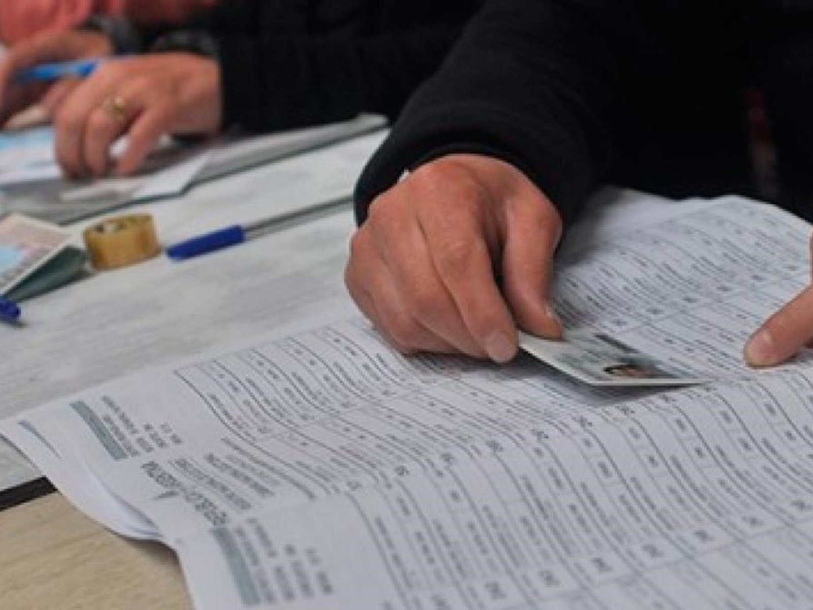 Expectativas y tiempos en la jornada electoral formoseña Este domingo 29 de junio, la provincia de Formosa se prepara pa... Descubre más sobre ley, hasta, ho...