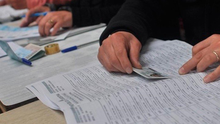Elecciones 2025 en Santa Fe: qué pasa si no voté en las elecciones anteriores