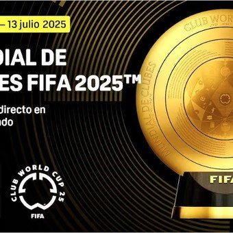 DAZN en Argentina: guía para ver el Mundial de Clubes 2025 en vivo