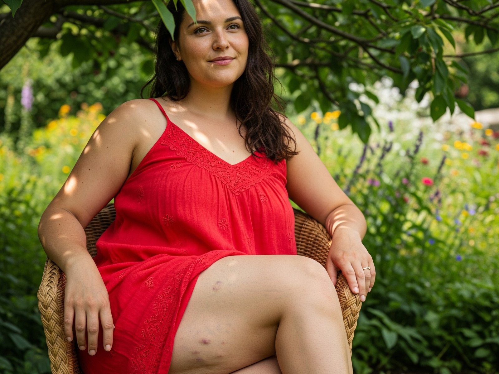 La lucha contra la celulitis: un enfoque holístico y natural La celulitis, un problema estético que afecta a una gran pa... Descubre más sobre tejido, aficio...