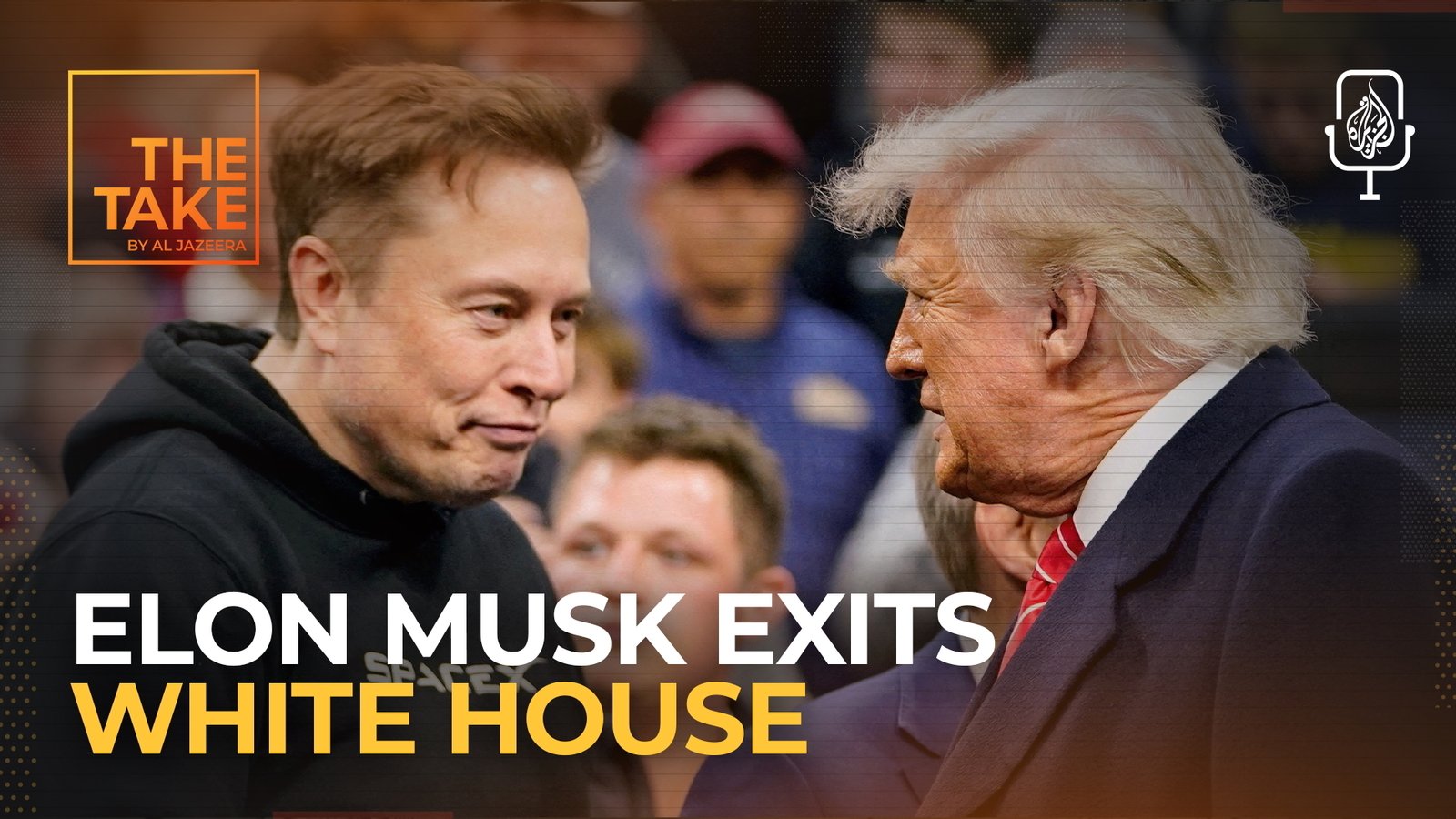 La salida de Musk y la nueva era de la intersección entre tecnología y gobierno La reciente renuncia de Elon Musk al fre... Descubre más sobre congreso, priv...
