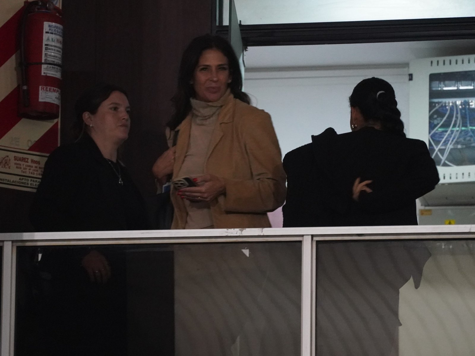 Un nuevo capítulo en la carrera de Julieta Makintach tras su salida del cargo judicial La reciente renuncia de Julieta M... Descubre más sobre interés, públi...