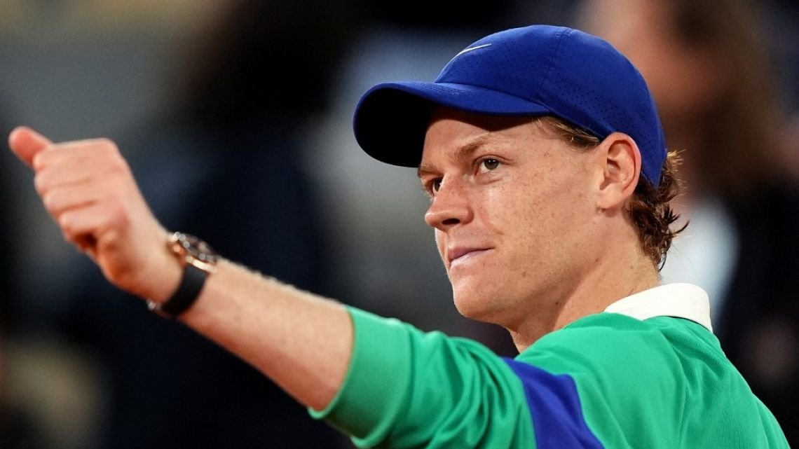El ascenso meteórico de una nueva promesa del tenis italiano El italiano Jannik Sinner se ha consolidado como una de las... Descubre más sobre cuando, nuevo,...