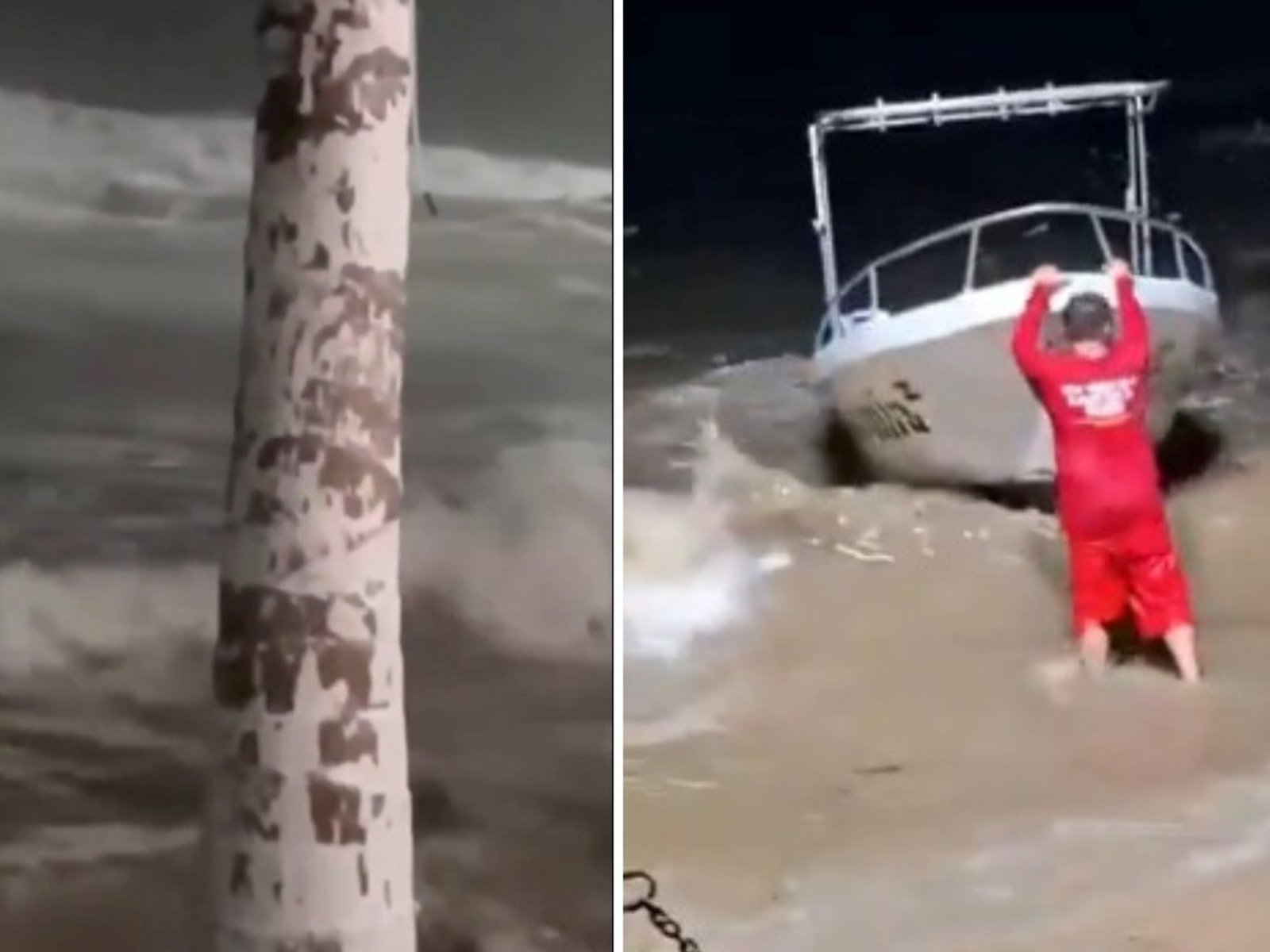La furia de la naturaleza se acerca a la costa mexicana En la madrugada de este jueves, el huracán Erick ha comenzado a ... Descubre más sobre hacia, aprende...