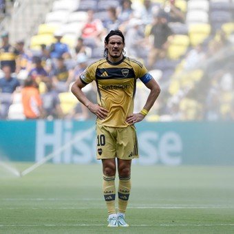 Boca vs Auckland City, EN VIVO: goles y resultado, minuto a minuto por el Mundial de Clubes