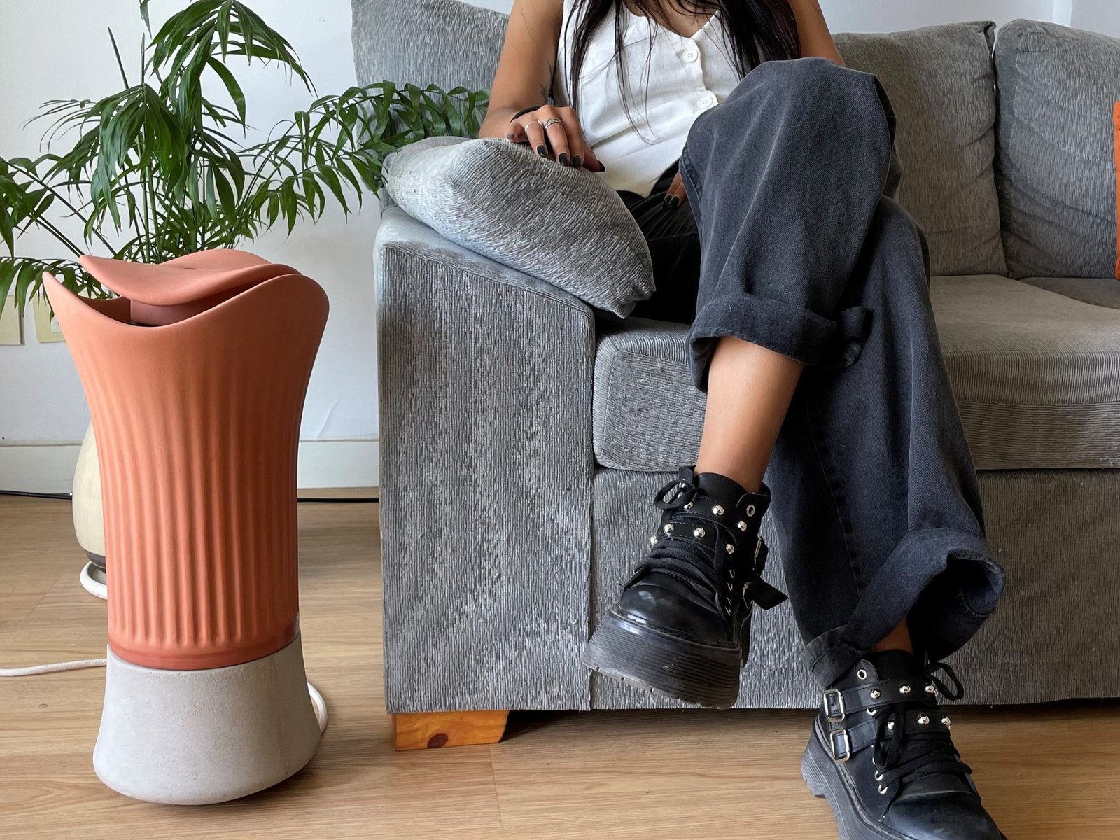 Innovación y sostenibilidad: el futuro se diseña hoy La tercera edición del Premio Peabody al Diseño Argentino nos invit... Descubre más sobre consumo, cuent...