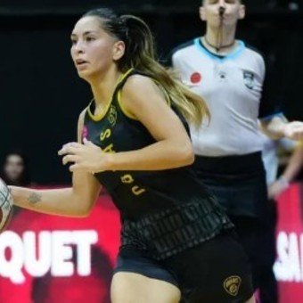 Conmoción en el básquet argentino: una jugadora murió arrollada por un tren