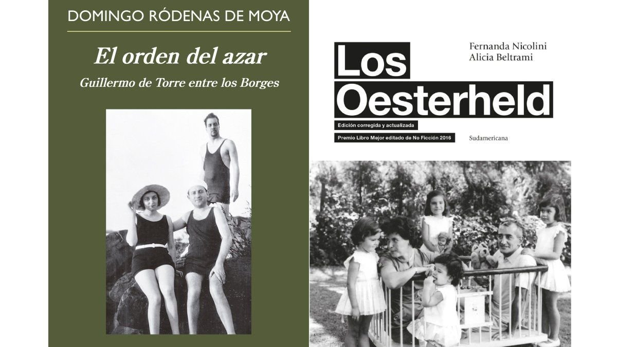 La complejidad de la amistad y la distancia en la literatura contemporánea Las librerías se preparan para recibir dos bi... Descubre más sobre pueden, convir...