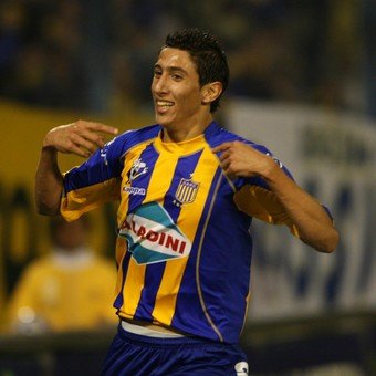 Ángel Di María vs Boca: el único antecedente previo al Mundial de Clubes 2025