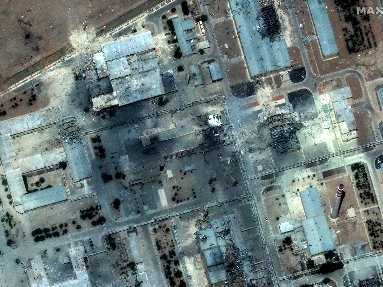 El eco de la destrucción: Imágenes que transforman la percepción del conflicto en Oriente Medio En un giro dramático de ... Descubre más sobre estados, ofrec...
