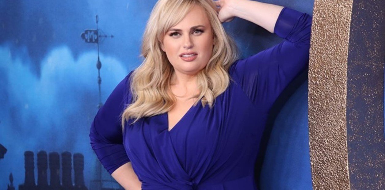 El sorprendente viaje transformador de Rebel Wilson hacia el bienestar La vida de la actriz Rebel Wilson ha estado marca... Descubre más sobre mismo, lucha, ...