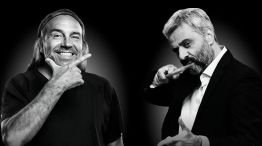 Minino Garay y Piazzolla