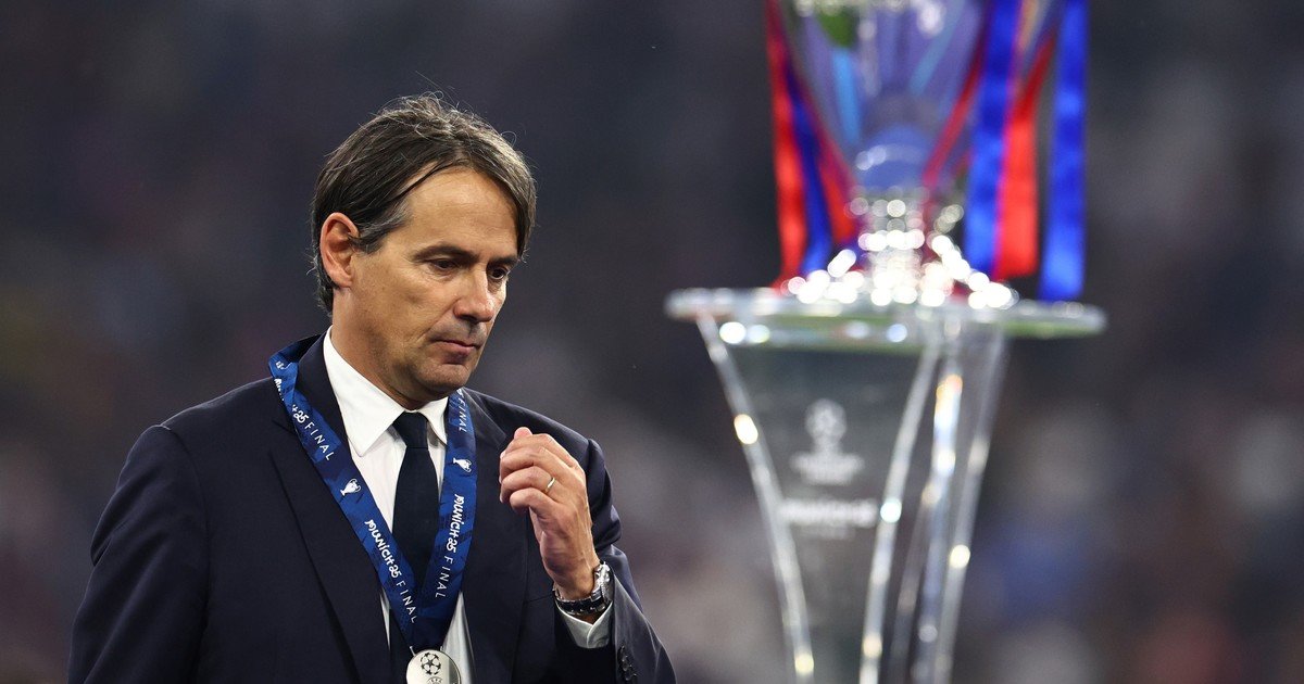 El futuro incierto de Simone Inzaghi en Inter El mundo del fútbol se encuentra en constante movimiento, y en este moment... Descubre más sobre bruno, signifi...