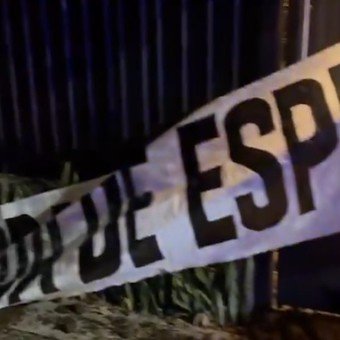 José Luis Espert denunció amenazas y ataques vandálicos por parte de militantes kirchneristas: le tiraron estiércol en su casa