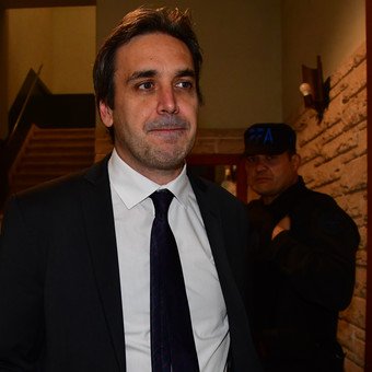 La oposición denunció al juez Alejo Ramos Padilla en la Magistratura por "mentir" en su testimonio en el Juicio Político a la Corte