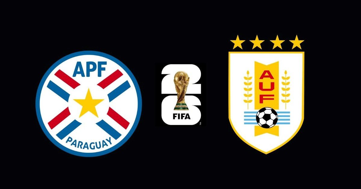 Una batalla crucial en Asunción: Paraguay y Uruguay se enfrentan por un sueño compartido Este jueves 5 de junio de 2025,... Descubre más sobre lionel messi, ...