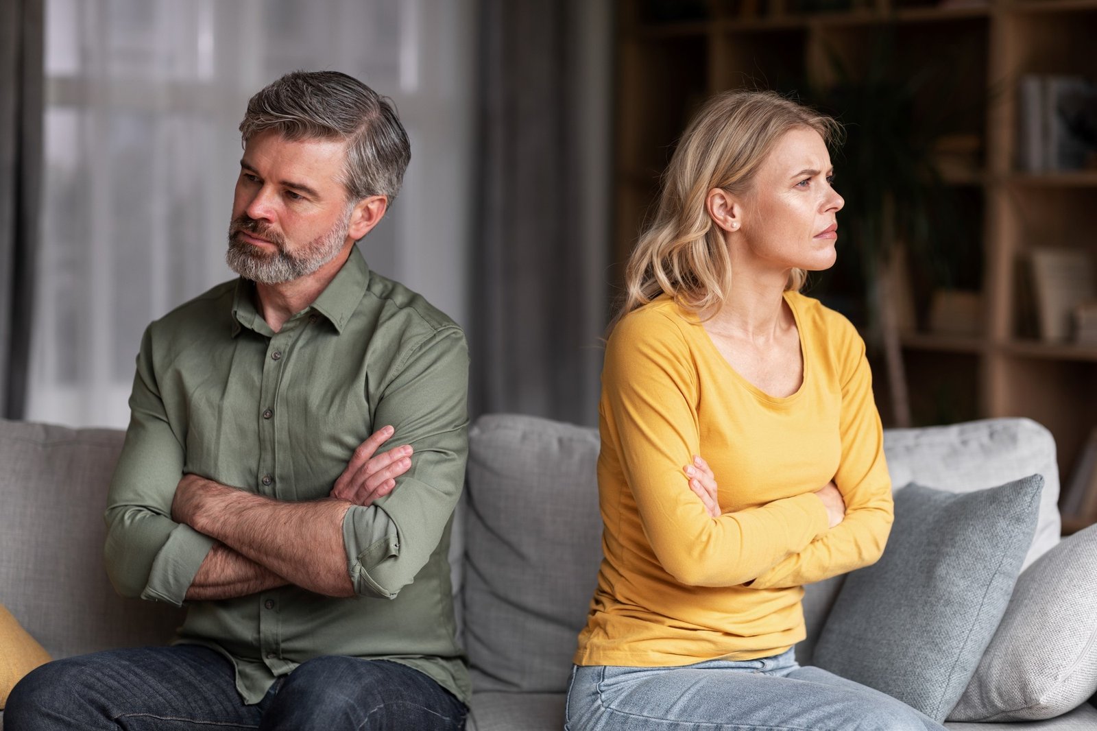 Las personas alexitímicas experimentan emociones, pero tienen dificultades para identificarlas, describirlas y verbalizarlas. Foto: Shutterstock