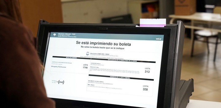 Elecciones 2025 en Formosa: qué no se puede hacer durante la veda electoral