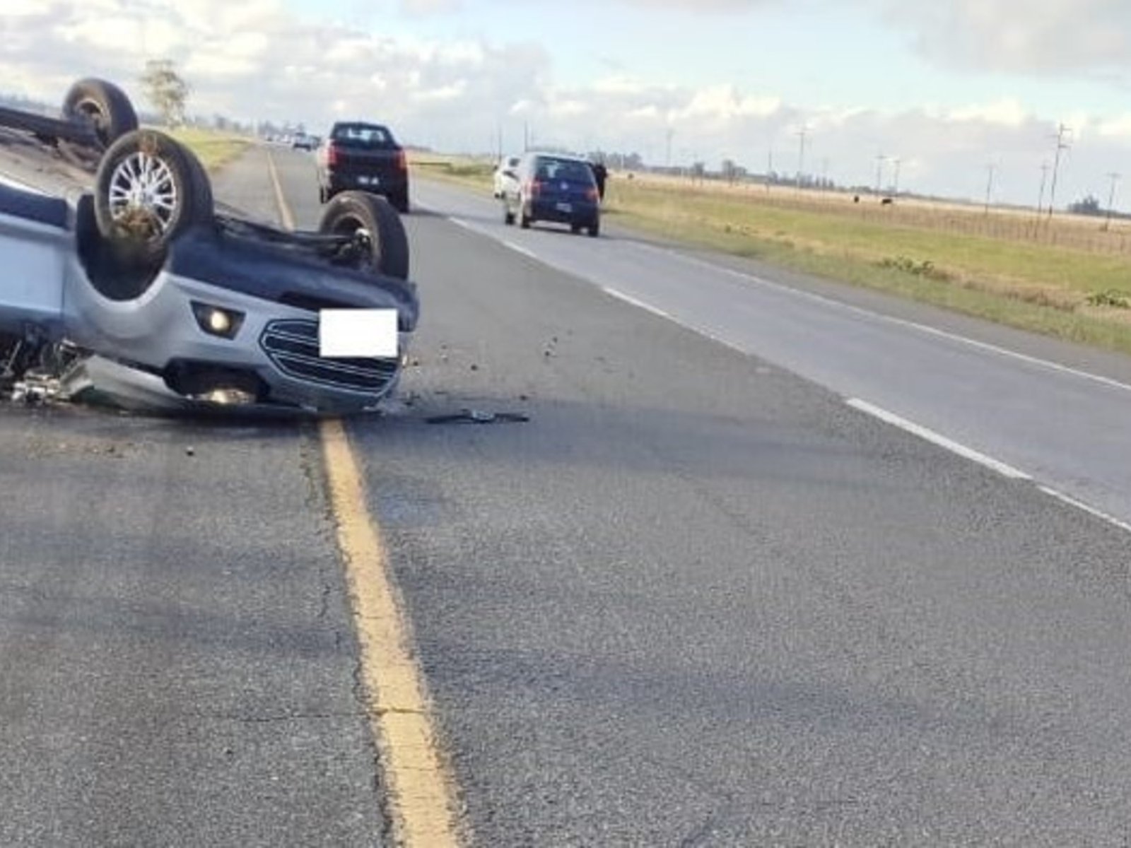 Un fatídico suceso en la carretera: el impacto de un accidente trágico Este domingo se vivió una jornada de luto en la p... Descubre más sobre perdió, analiz...